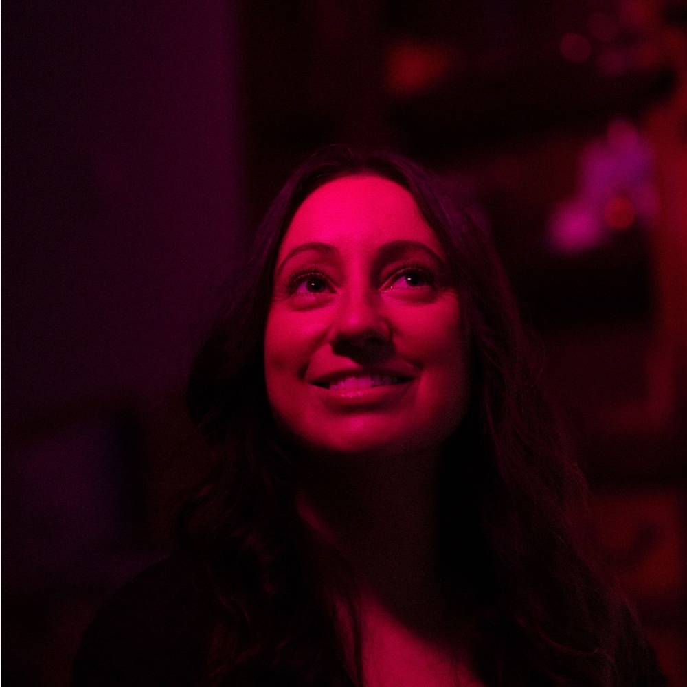 Meet your Posher, Jackie